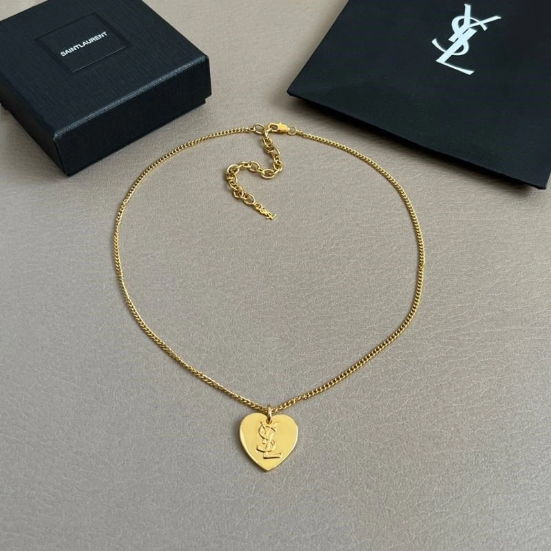 Ysl Necklaces BestValue 208196