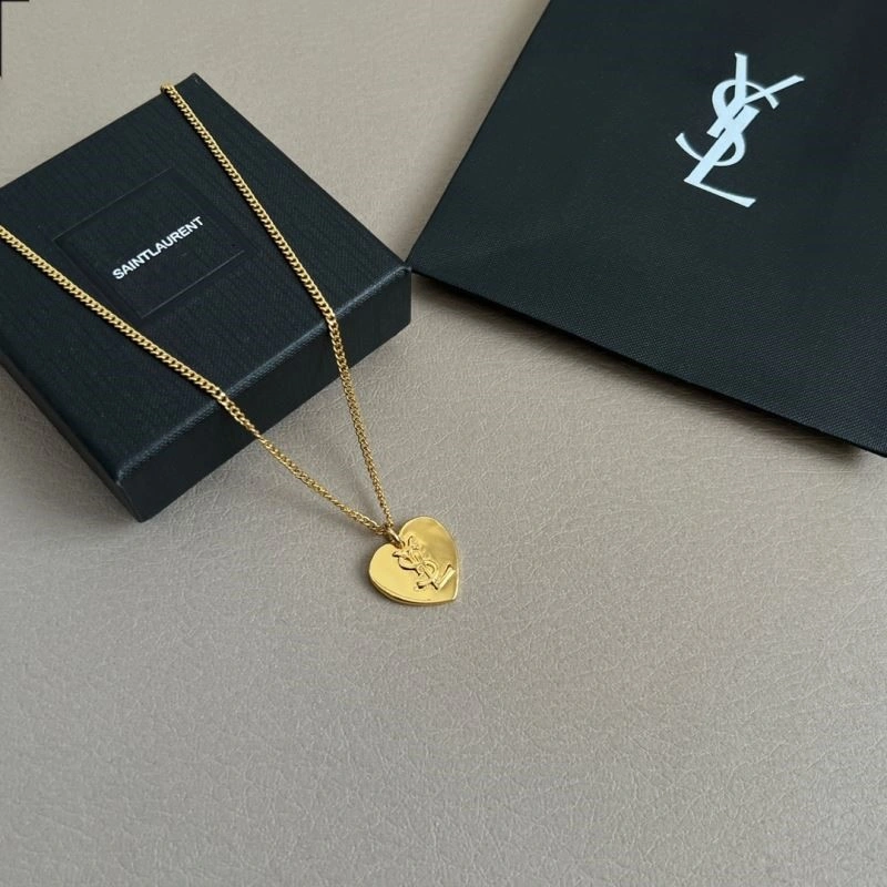 Ysl Necklaces BestValue 208196