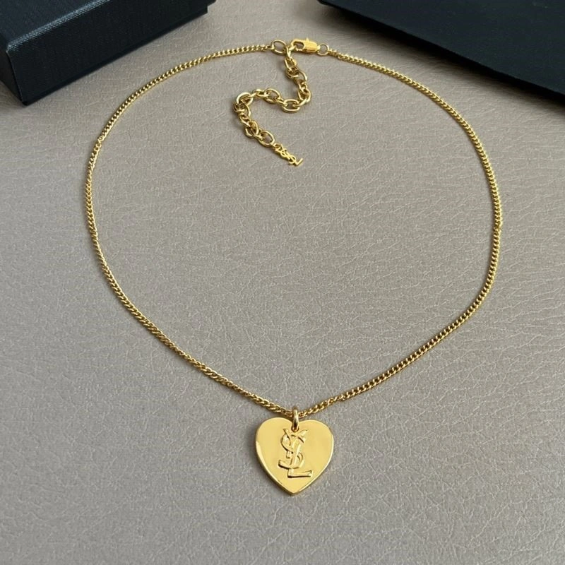 Ysl Necklaces BestValue 208196