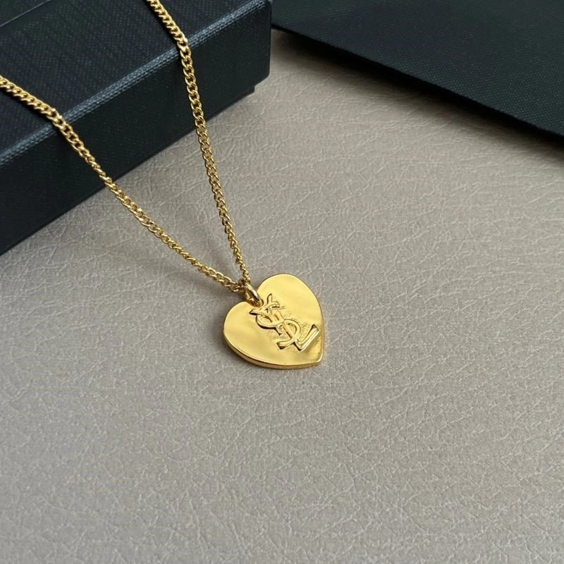 Ysl Necklaces BestValue 208196
