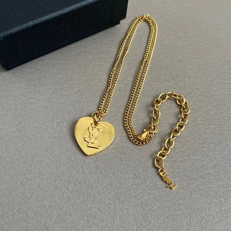 Ysl Necklaces BestValue 208196