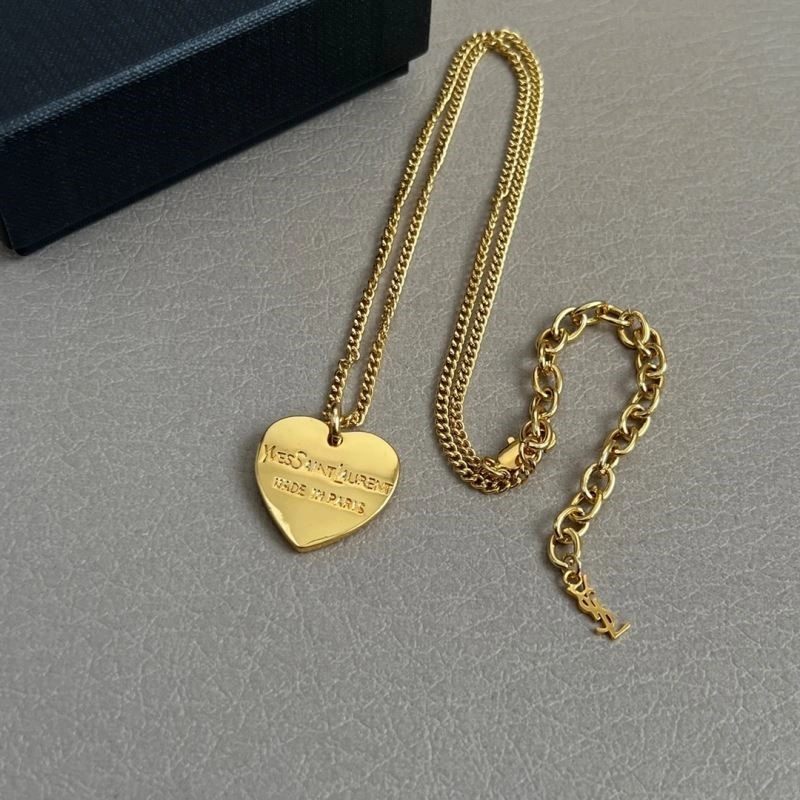 Ysl Necklaces BestValue 208196