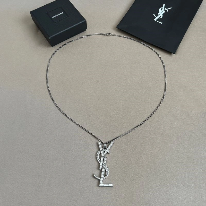 EasyCare Ysl Necklaces 208195