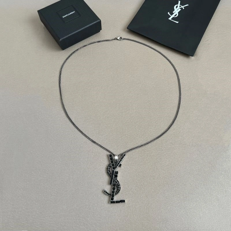UrbanChic Ysl Necklaces 208201