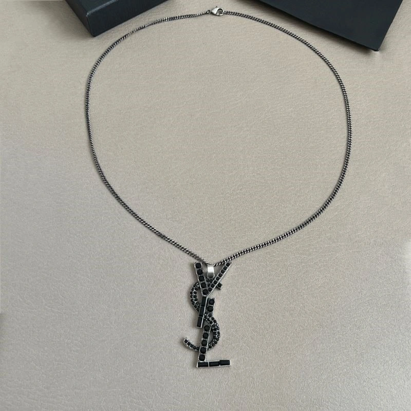 UrbanChic Ysl Necklaces 208201