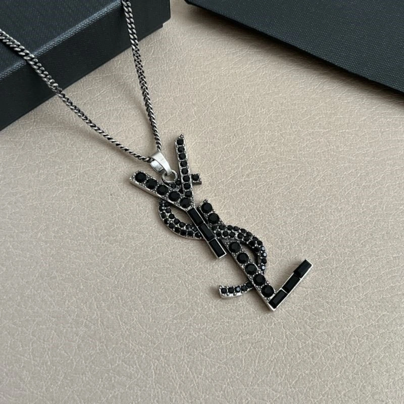 UrbanChic Ysl Necklaces 208201