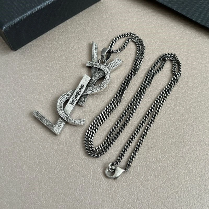UrbanChic Ysl Necklaces 208201