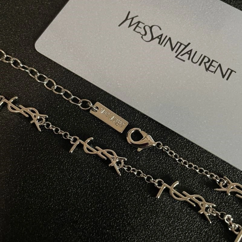 ZipUp Ysl Necklaces 208263