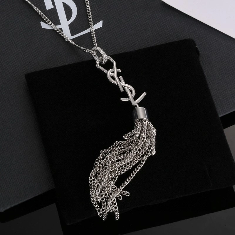 TopPick Ysl Necklaces 207475