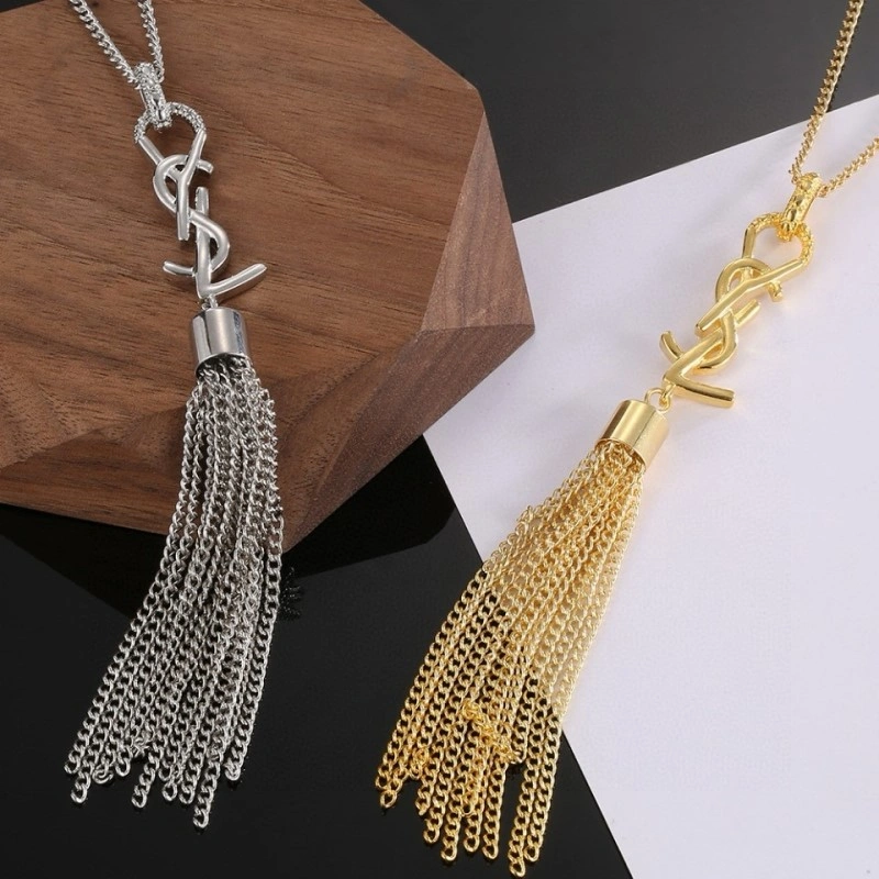 TopPick Ysl Necklaces 207475
