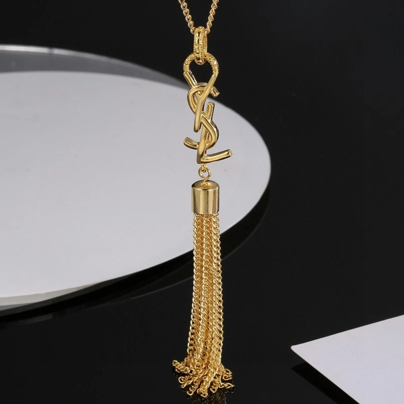 TopPick Ysl Necklaces 207475