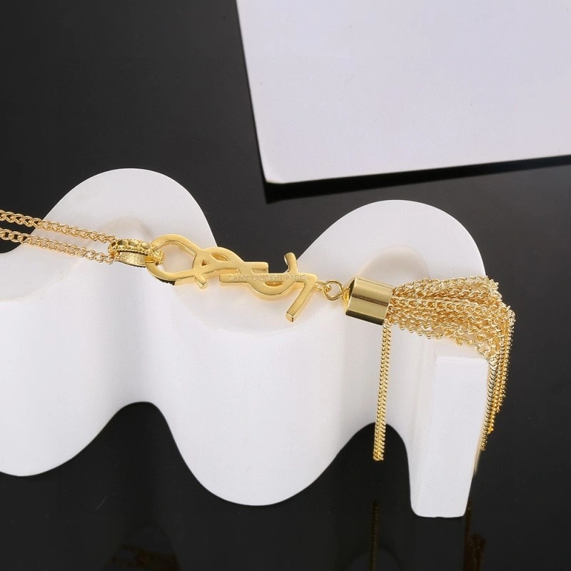 TopPick Ysl Necklaces 207475