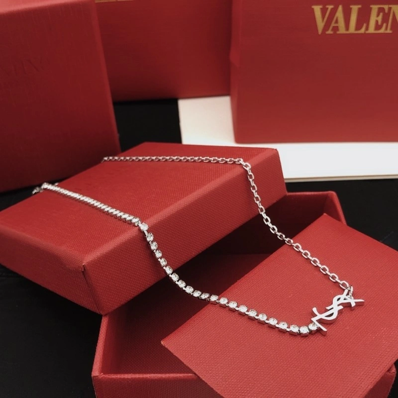 Lightweight Ysl Necklaces 207473