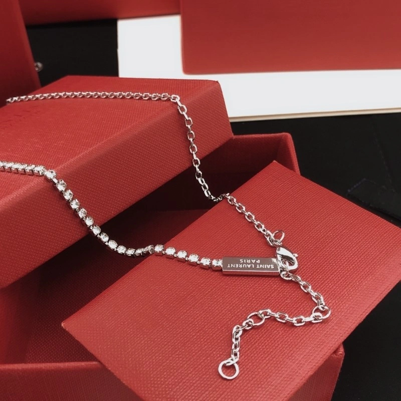 Ysl Necklaces Modern 207467