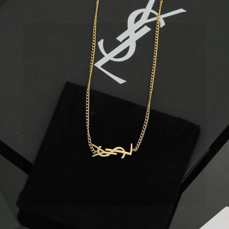 Ysl Necklaces MultiPurpose 207469