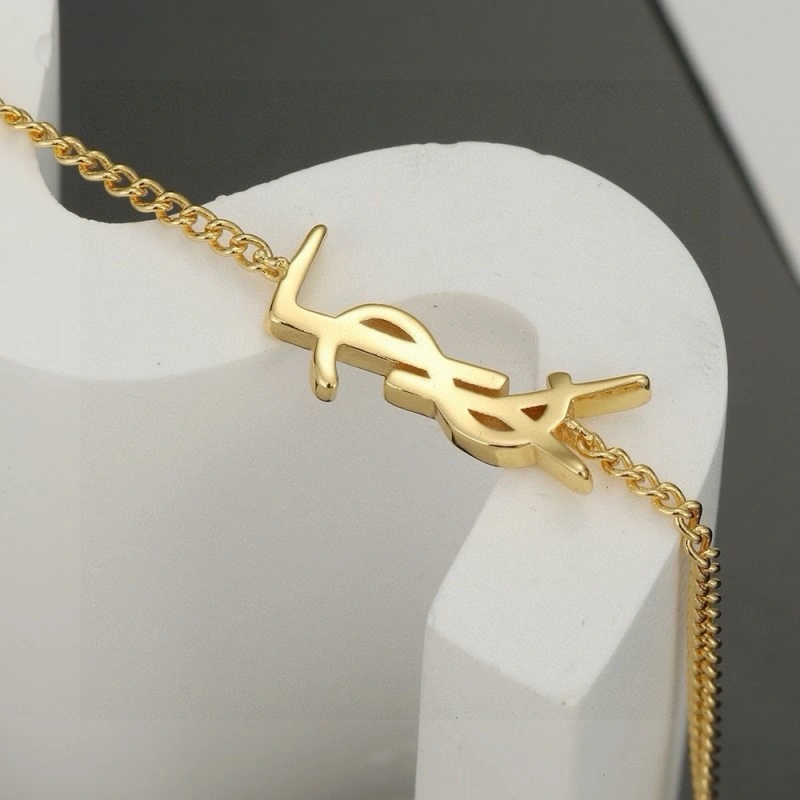 Ysl Necklaces MultiPurpose 207469