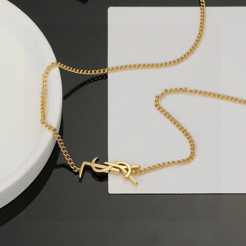 Ysl Necklaces MultiPurpose 207469