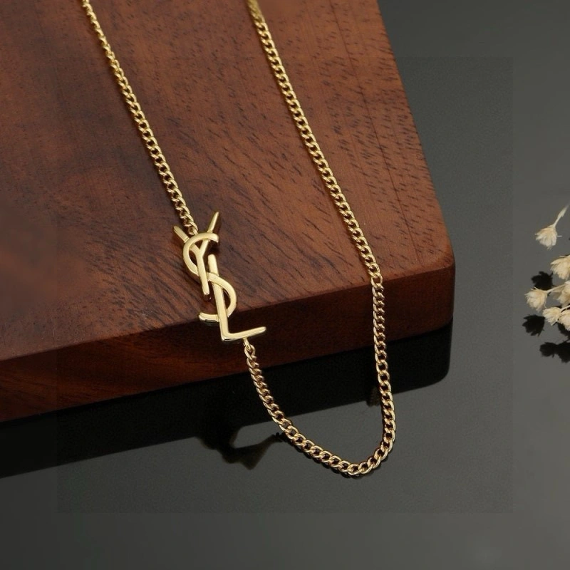 Ysl Necklaces MultiPurpose 207469