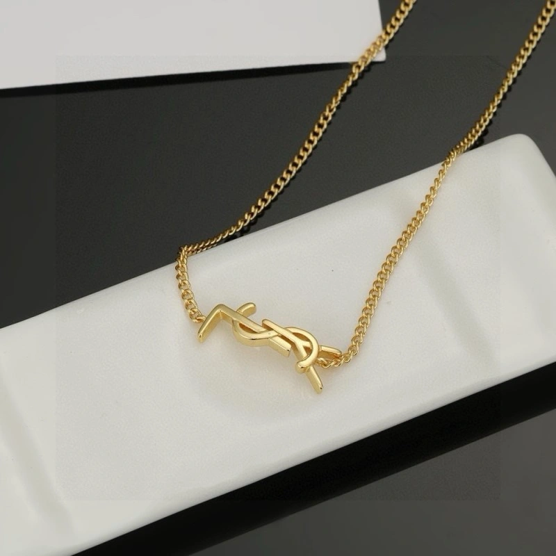 Ysl Necklaces MultiPurpose 207469