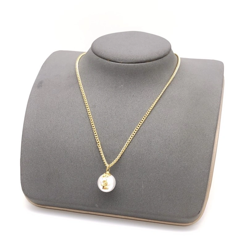 Attractive Ysl Necklaces 207461