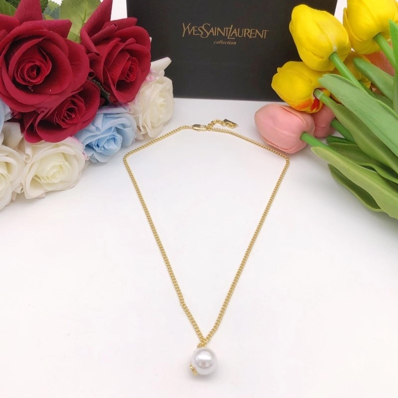Attractive Ysl Necklaces 207461