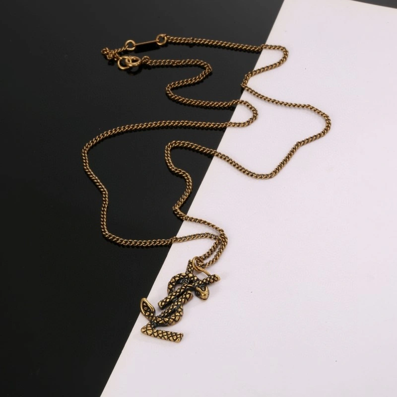Ysl Necklaces EasyCare 207449