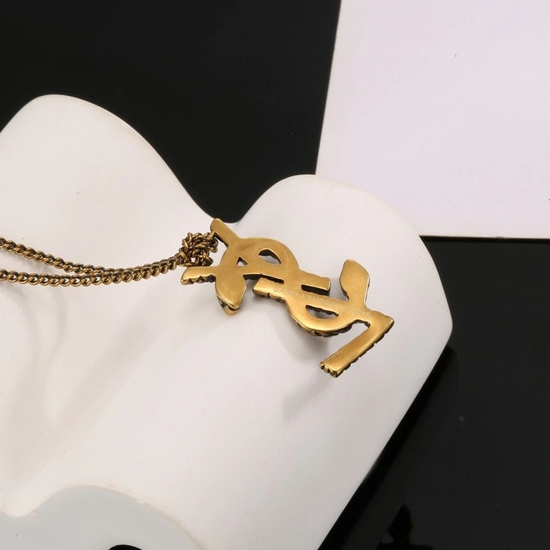 Ysl Necklaces EasyCare 207449