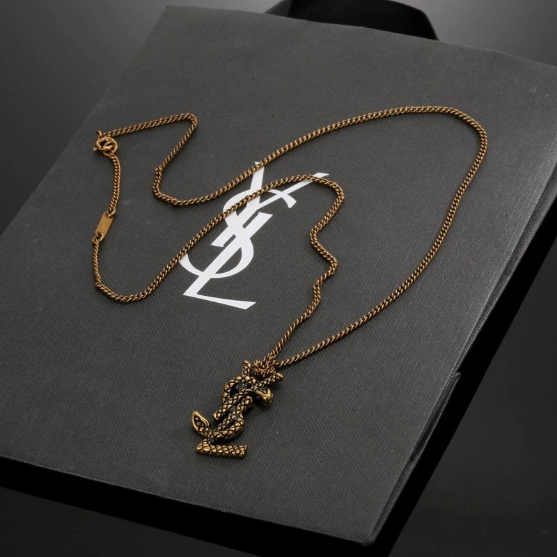Ysl Necklaces EasyCare 207449
