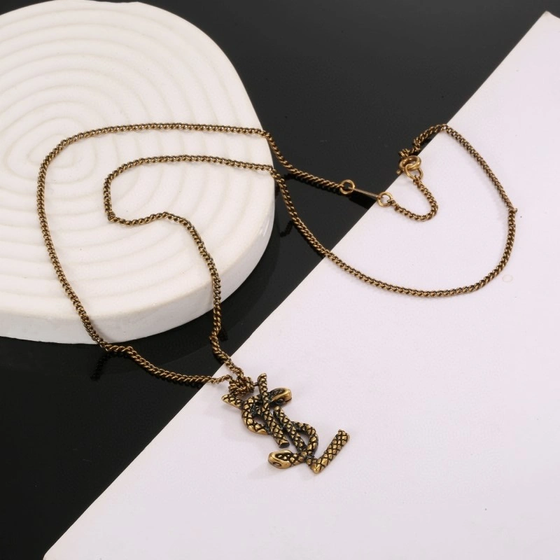 Ysl Necklaces EasyCare 207449