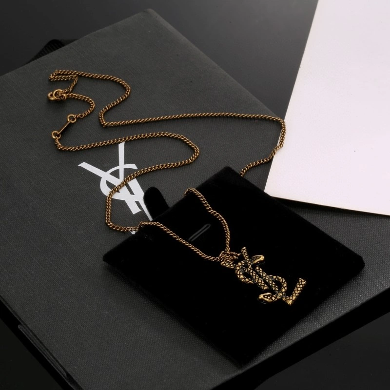 Ysl Necklaces EasyCare 207449
