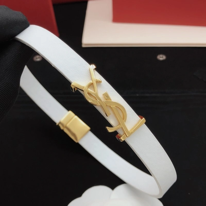 Youthful Ysl Necklaces 207446