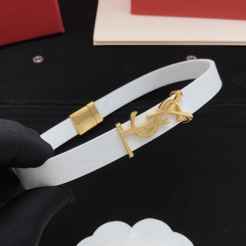 Youthful Ysl Necklaces 207446