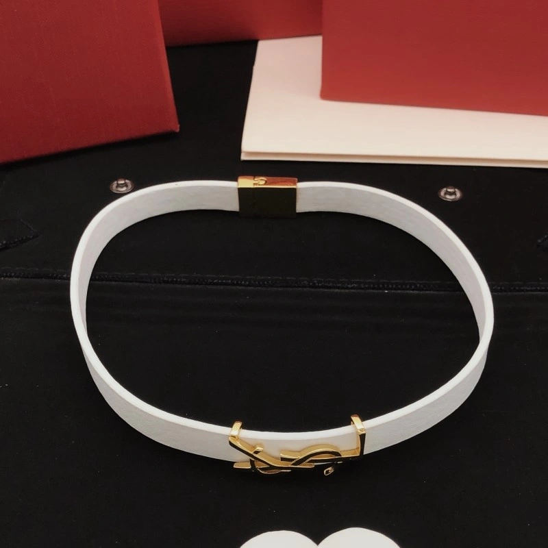 Youthful Ysl Necklaces 207446