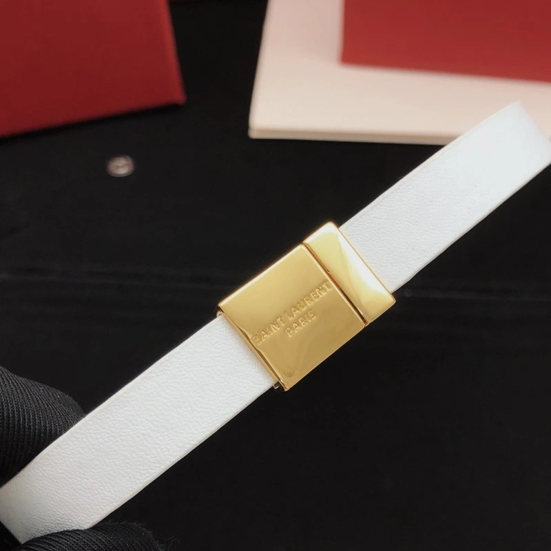 Youthful Ysl Necklaces 207446