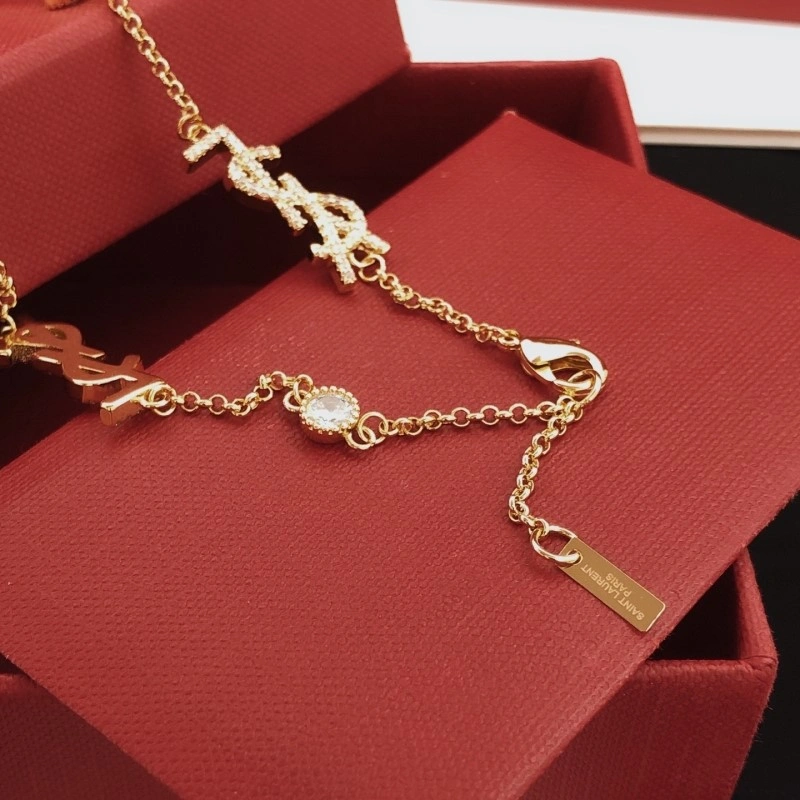 Packable Ysl Necklaces 207447