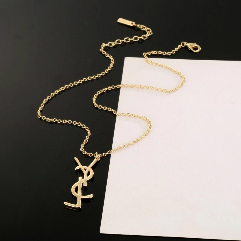Ysl Necklaces Effortless 207468
