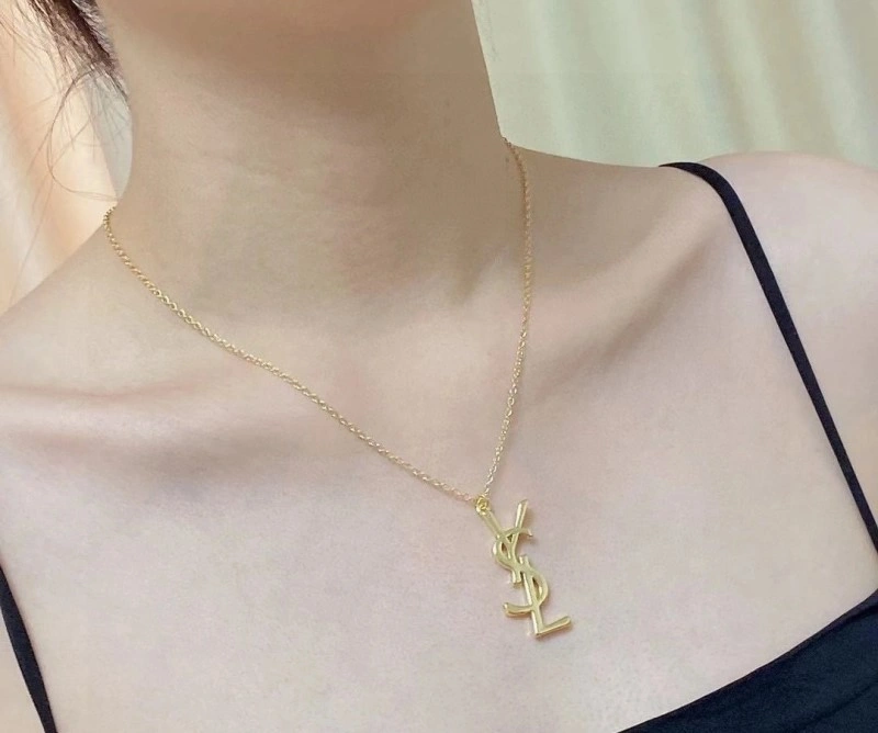Ysl Necklaces Effortless 207468