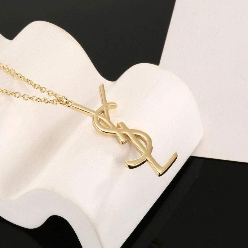 Ysl Necklaces Effortless 207468
