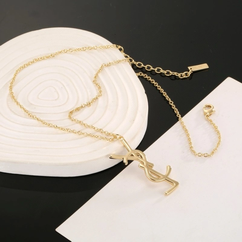 Ysl Necklaces Effortless 207468