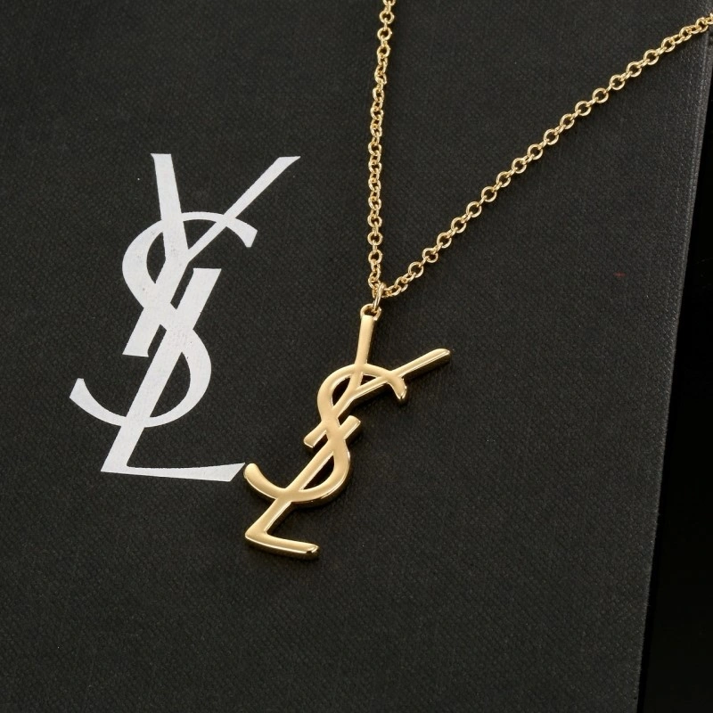 Ysl Necklaces Effortless 207468