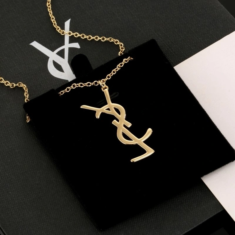 Ysl Necklaces Effortless 207468