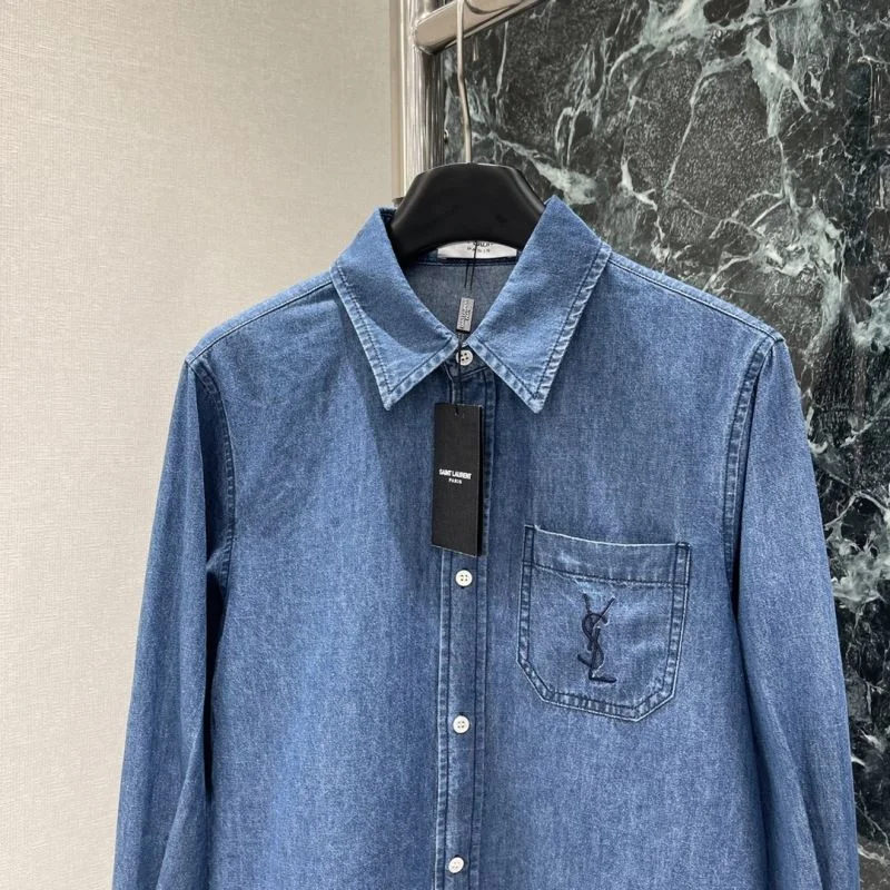 Ysl Outwear WellDesigned 164000