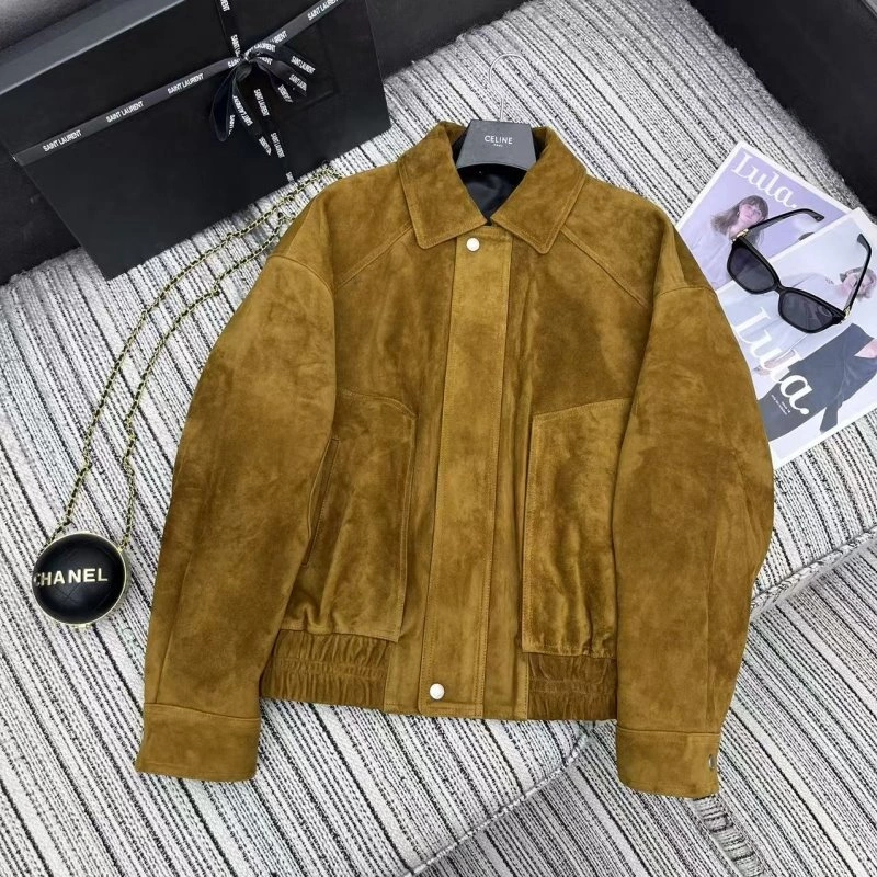 Upgraded Ysl Outwear 155156