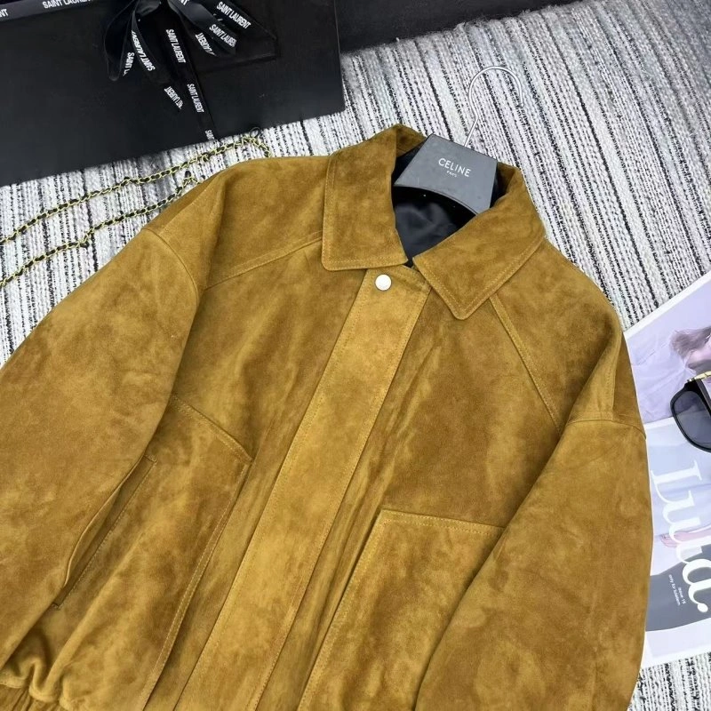 Upgraded Ysl Outwear 155156