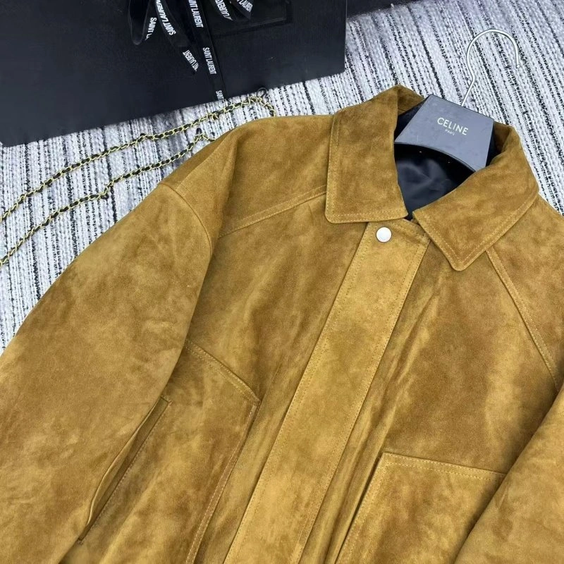 Upgraded Ysl Outwear 155156