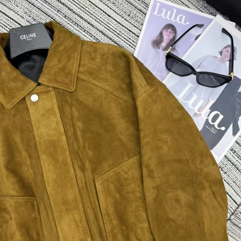 Upgraded Ysl Outwear 155156