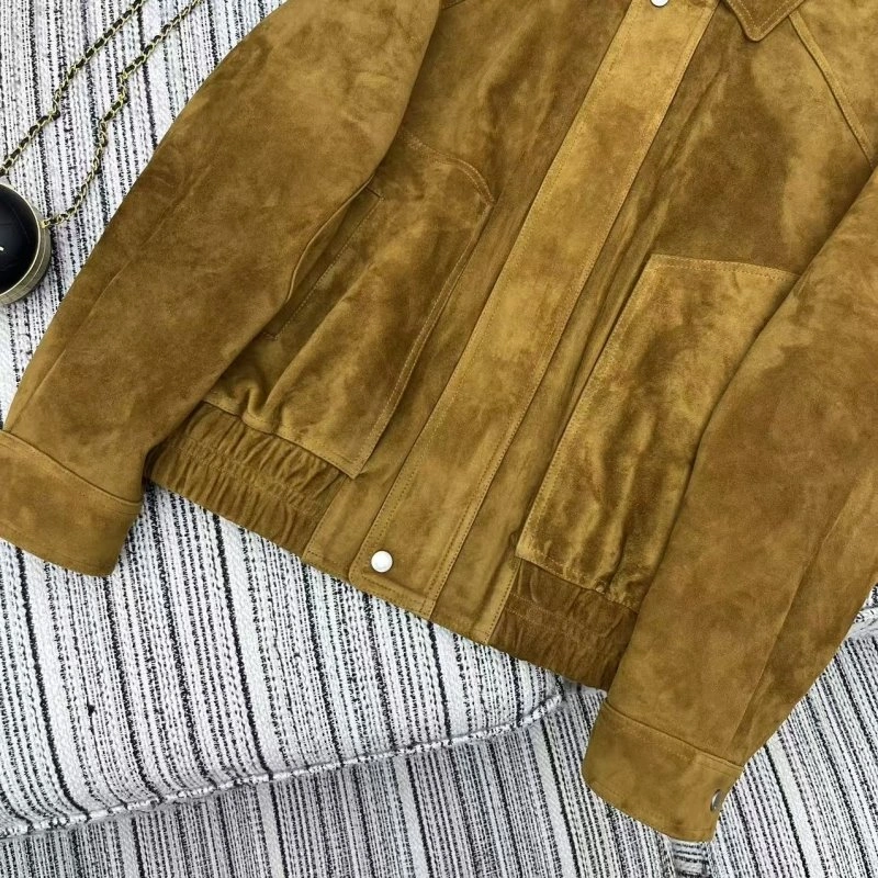 Upgraded Ysl Outwear 155156