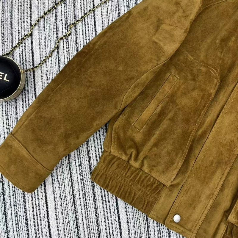 Upgraded Ysl Outwear 155156