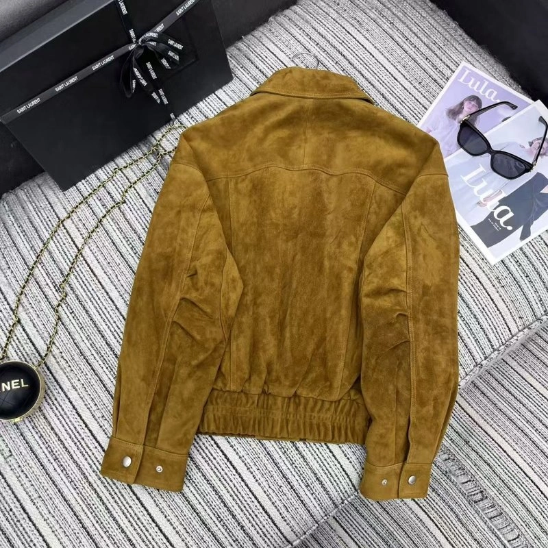Upgraded Ysl Outwear 155156