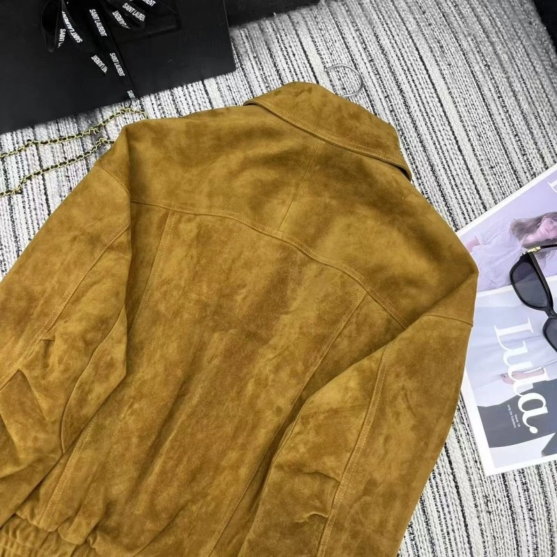 Upgraded Ysl Outwear 155156